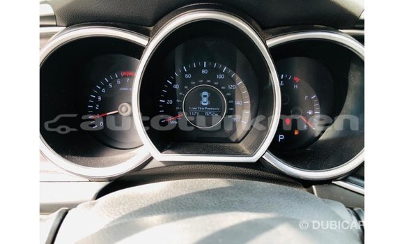 Buy Import Kia Optima Blue Car in Import - Dubai in Ahal Buy Import Kia Optima Blue Car in Import - Dubai in Ahal