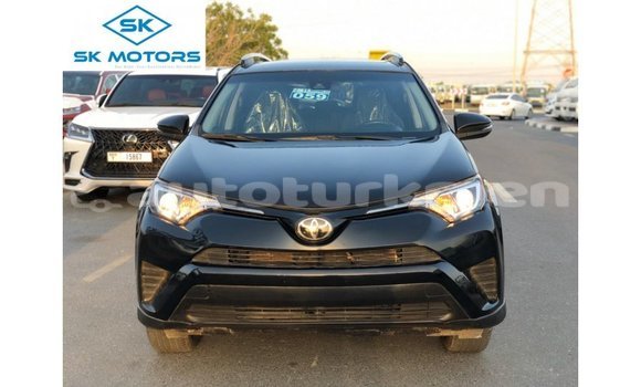 Buy Import Toyota 4Runner Black Car in Import - Dubai in Ahal Buy Import Toyota 4Runner Black Car in Import - Dubai in Ahal