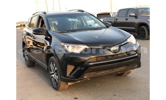 Buy Import Toyota 4Runner Black Car in Import - Dubai in Ahal Buy Import Toyota 4Runner Black Car in Import - Dubai in Ahal