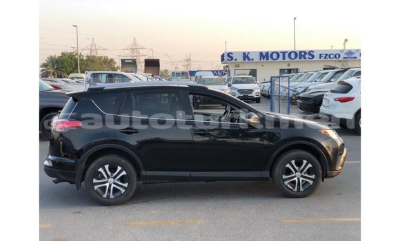 Buy Import Toyota 4Runner Black Car in Import - Dubai in Ahal Buy Import Toyota 4Runner Black Car in Import - Dubai in Ahal