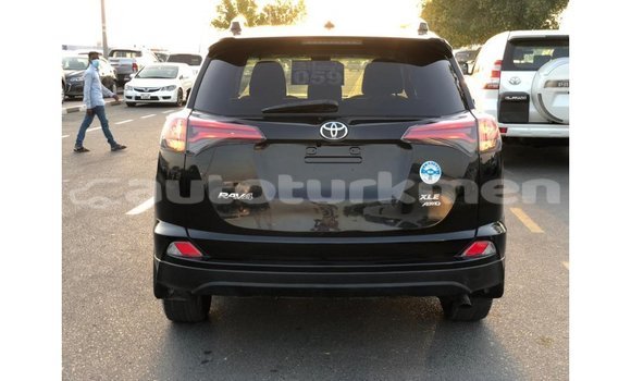 Buy Import Toyota 4Runner Black Car in Import - Dubai in Ahal Buy Import Toyota 4Runner Black Car in Import - Dubai in Ahal