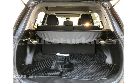 Buy Import Toyota 4Runner Black Car in Import - Dubai in Ahal Buy Import Toyota 4Runner Black Car in Import - Dubai in Ahal