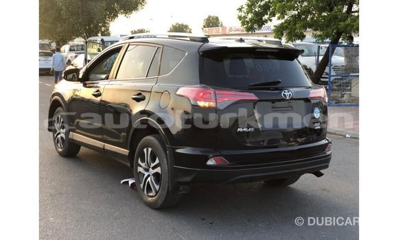Buy Import Toyota 4Runner Black Car in Import - Dubai in Ahal Buy Import Toyota 4Runner Black Car in Import - Dubai in Ahal