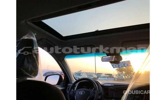 Buy Import Toyota 4Runner Black Car in Import - Dubai in Ahal Buy Import Toyota 4Runner Black Car in Import - Dubai in Ahal