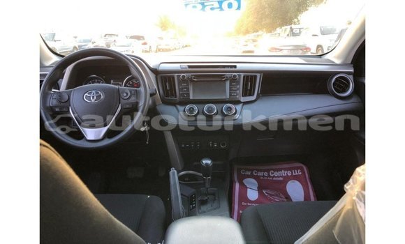 Buy Import Toyota 4Runner Black Car in Import - Dubai in Ahal Buy Import Toyota 4Runner Black Car in Import - Dubai in Ahal