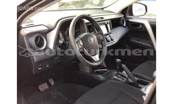 Buy Import Toyota 4Runner Black Car in Import - Dubai in Ahal Buy Import Toyota 4Runner Black Car in Import - Dubai in Ahal