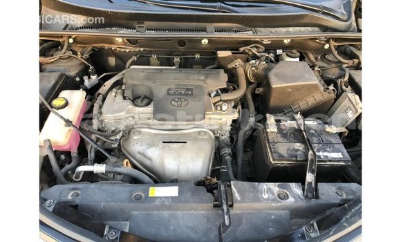 Buy Import Toyota 4Runner Black Car in Import - Dubai in Ahal Buy Import Toyota 4Runner Black Car in Import - Dubai in Ahal