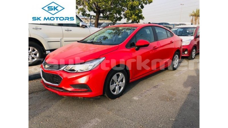 Big with watermark chevrolet cruze ahal import dubai 3418