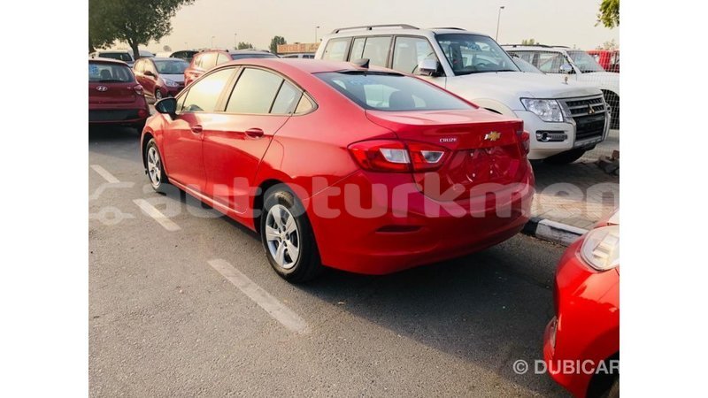Big with watermark chevrolet cruze ahal import dubai 3418
