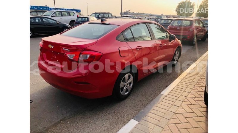 Big with watermark chevrolet cruze ahal import dubai 3418