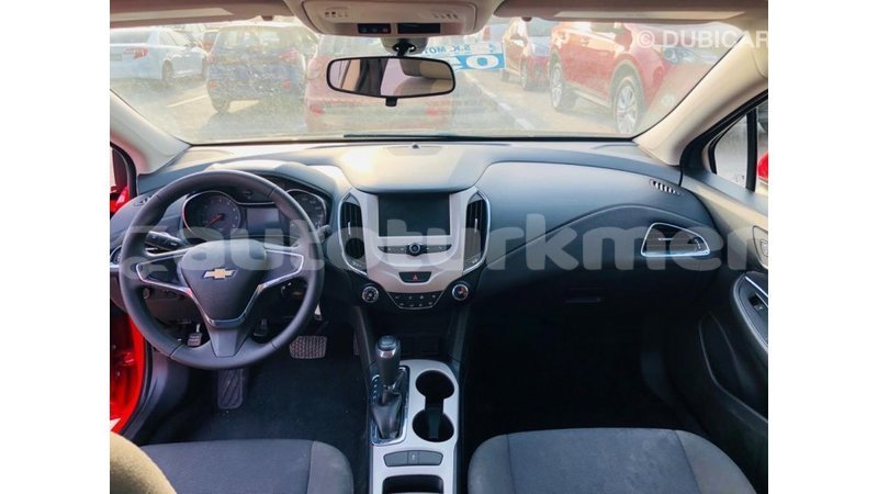 Big with watermark chevrolet cruze ahal import dubai 3418
