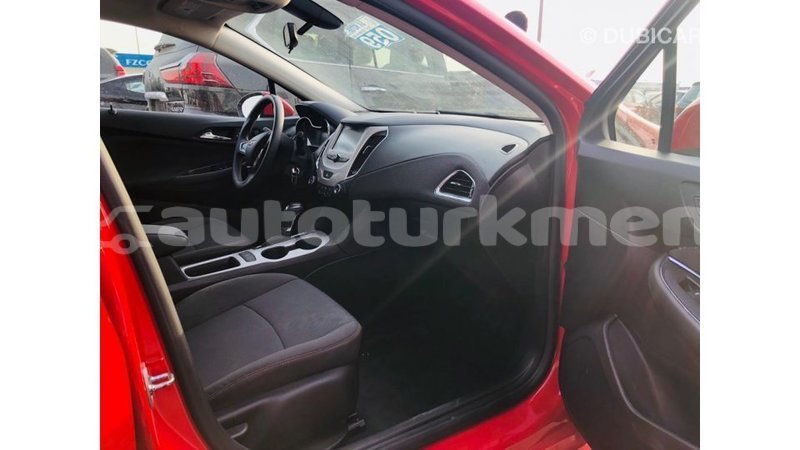Big with watermark chevrolet cruze ahal import dubai 3418