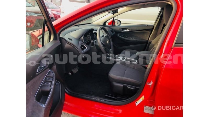 Big with watermark chevrolet cruze ahal import dubai 3418