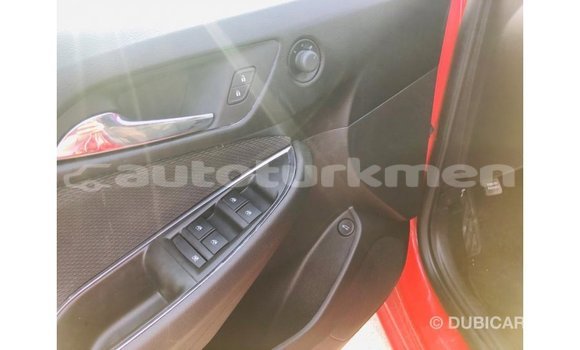 Buy Import Chevrolet Cruze Red Car in Import - Dubai in Ahal Buy Import Chevrolet Cruze Red Car in Import - Dubai in Ahal