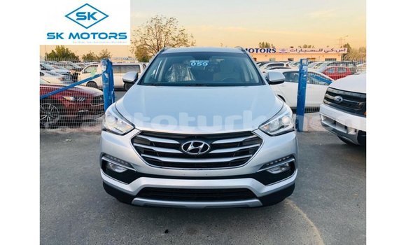 Buy Import Hyundai Santa Fe Other Car in Import - Dubai in Ahal Buy Import Hyundai Santa Fe Other Car in Import - Dubai in Ahal