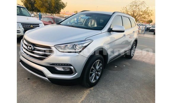 Buy Import Hyundai Santa Fe Other Car in Import - Dubai in Ahal Buy Import Hyundai Santa Fe Other Car in Import - Dubai in Ahal