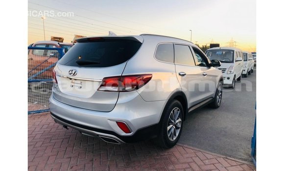 Buy Import Hyundai Santa Fe Other Car in Import - Dubai in Ahal Buy Import Hyundai Santa Fe Other Car in Import - Dubai in Ahal
