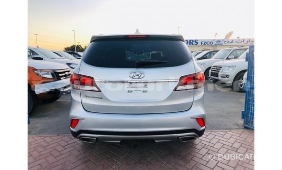 Buy Import Hyundai Santa Fe Other Car in Import - Dubai in Ahal Buy Import Hyundai Santa Fe Other Car in Import - Dubai in Ahal