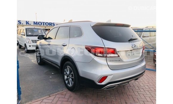 Buy Import Hyundai Santa Fe Other Car in Import - Dubai in Ahal Buy Import Hyundai Santa Fe Other Car in Import - Dubai in Ahal