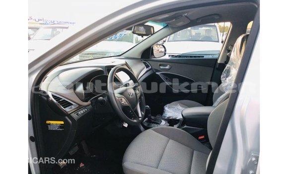 Buy Import Hyundai Santa Fe Other Car in Import - Dubai in Ahal Buy Import Hyundai Santa Fe Other Car in Import - Dubai in Ahal