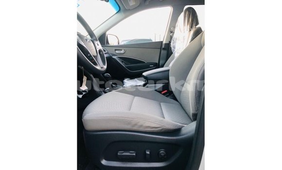 Buy Import Hyundai Santa Fe Other Car in Import - Dubai in Ahal Buy Import Hyundai Santa Fe Other Car in Import - Dubai in Ahal
