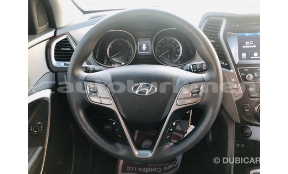 Buy Import Hyundai Santa Fe Other Car in Import - Dubai in Ahal Buy Import Hyundai Santa Fe Other Car in Import - Dubai in Ahal