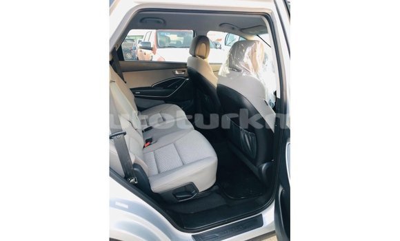 Buy Import Hyundai Santa Fe Other Car in Import - Dubai in Ahal Buy Import Hyundai Santa Fe Other Car in Import - Dubai in Ahal