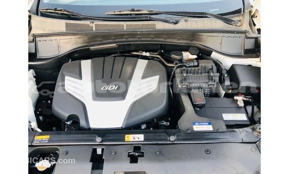 Buy Import Hyundai Santa Fe Other Car in Import - Dubai in Ahal Buy Import Hyundai Santa Fe Other Car in Import - Dubai in Ahal