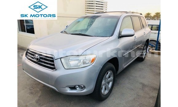 Buy Import Toyota Highlander Other Car in Import - Dubai in Ahal