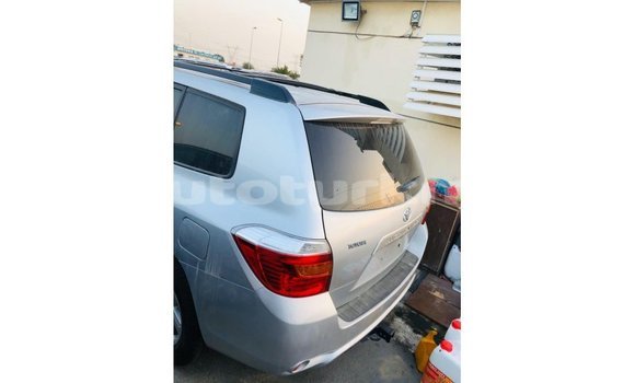 Buy Import Toyota Highlander Other Car in Import - Dubai in Ahal Buy Import Toyota Highlander Other Car in Import - Dubai in Ahal