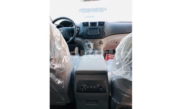 Buy Import Toyota Highlander Other Car in Import - Dubai in Ahal Buy Import Toyota Highlander Other Car in Import - Dubai in Ahal