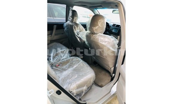 Buy Import Toyota Highlander Other Car in Import - Dubai in Ahal Buy Import Toyota Highlander Other Car in Import - Dubai in Ahal