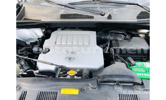 Buy Import Toyota Highlander Other Car in Import - Dubai in Ahal Buy Import Toyota Highlander Other Car in Import - Dubai in Ahal