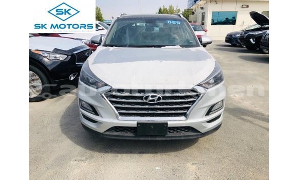 Buy Import Hyundai Tucson Other Car in Import - Dubai in Ahal Buy Import Hyundai Tucson Other Car in Import - Dubai in Ahal