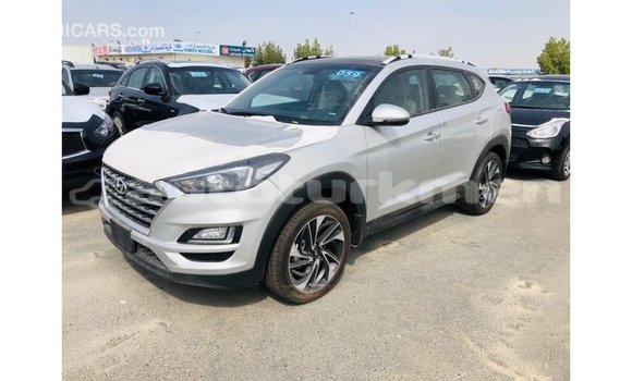 Buy Import Hyundai Tucson Other Car in Import - Dubai in Ahal Buy Import Hyundai Tucson Other Car in Import - Dubai in Ahal
