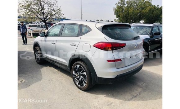 Buy Import Hyundai Tucson Other Car in Import - Dubai in Ahal Buy Import Hyundai Tucson Other Car in Import - Dubai in Ahal