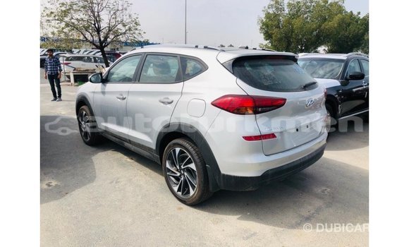 Buy Import Hyundai Tucson Other Car in Import - Dubai in Ahal Buy Import Hyundai Tucson Other Car in Import - Dubai in Ahal