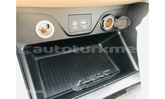 Buy Import Hyundai Tucson Other Car in Import - Dubai in Ahal Buy Import Hyundai Tucson Other Car in Import - Dubai in Ahal