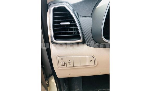 Buy Import Hyundai Tucson Other Car in Import - Dubai in Ahal Buy Import Hyundai Tucson Other Car in Import - Dubai in Ahal