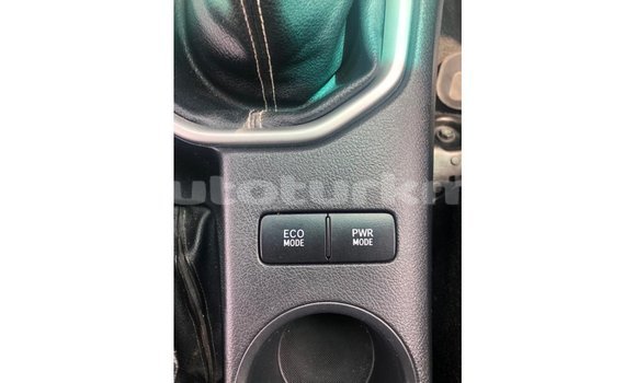 Buy Import Toyota Hilux White Car in Import - Dubai in Ahal Buy Import Toyota Hilux White Car in Import - Dubai in Ahal