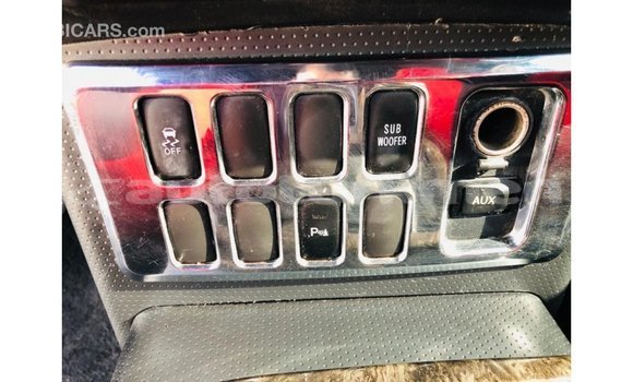 Buy Import Toyota FJ Cruiser Black Car in Import - Dubai in Ahal Buy Import Toyota FJ Cruiser Black Car in Import - Dubai in Ahal