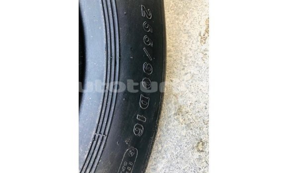 Buy Import Toyota FJ Cruiser Black Car in Import - Dubai in Ahal Buy Import Toyota FJ Cruiser Black Car in Import - Dubai in Ahal