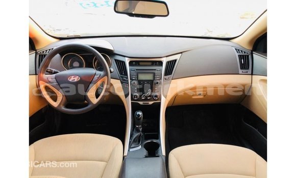 Buy Import Hyundai Sonata Red Car in Import - Dubai in Ahal Buy Import Hyundai Sonata Red Car in Import - Dubai in Ahal