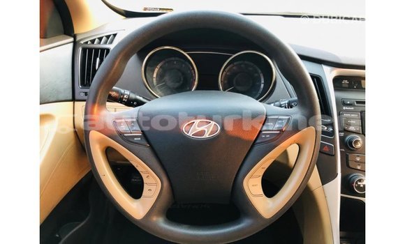 Buy Import Hyundai Sonata Red Car in Import - Dubai in Ahal Buy Import Hyundai Sonata Red Car in Import - Dubai in Ahal