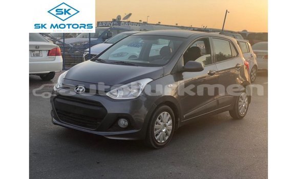 Buy Import Hyundai i10 Other Car in Import - Dubai in Ahal Buy Import Hyundai i10 Other Car in Import - Dubai in Ahal