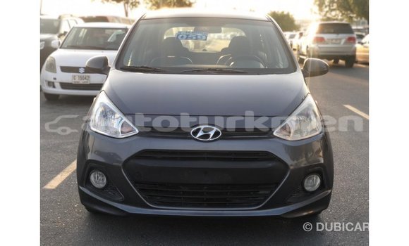 Buy Import Hyundai i10 Other Car in Import - Dubai in Ahal Buy Import Hyundai i10 Other Car in Import - Dubai in Ahal