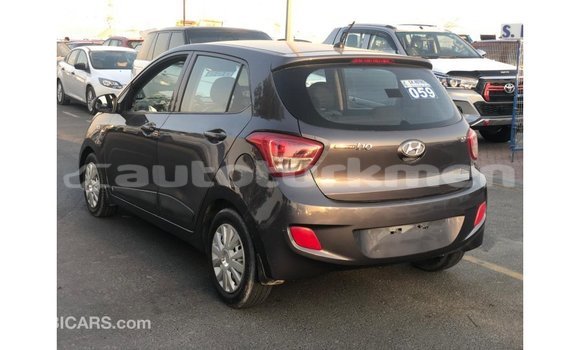 Buy Import Hyundai i10 Other Car in Import - Dubai in Ahal Buy Import Hyundai i10 Other Car in Import - Dubai in Ahal