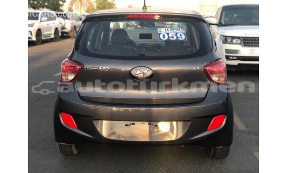 Buy Import Hyundai i10 Other Car in Import - Dubai in Ahal Buy Import Hyundai i10 Other Car in Import - Dubai in Ahal