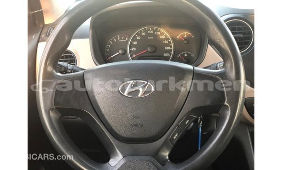 Buy Import Hyundai i10 Other Car in Import - Dubai in Ahal Buy Import Hyundai i10 Other Car in Import - Dubai in Ahal