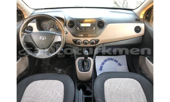 Buy Import Hyundai i10 Other Car in Import - Dubai in Ahal Buy Import Hyundai i10 Other Car in Import - Dubai in Ahal